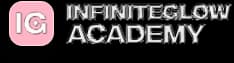 InfiniteGlow Academy Logo