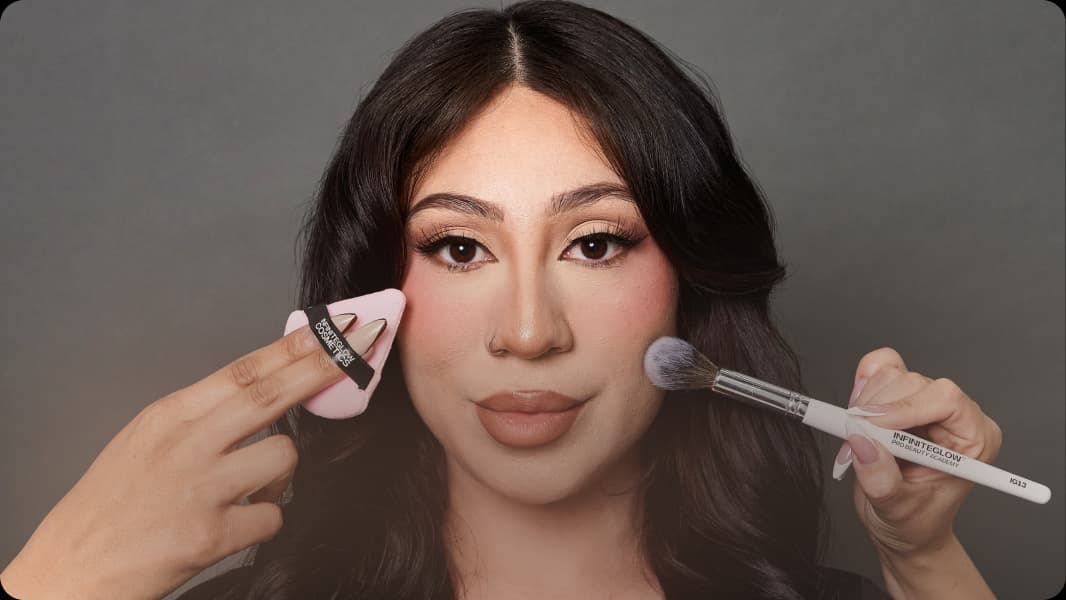 Professional Makeup Artist